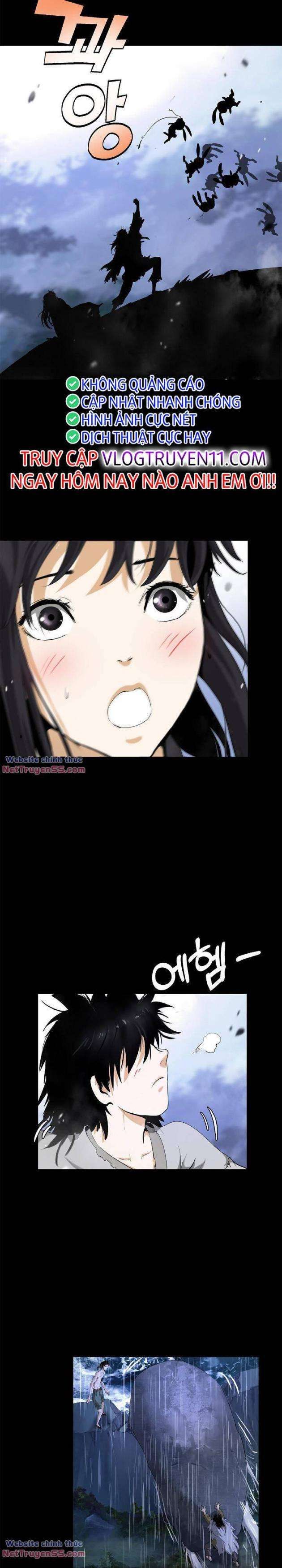 Lãng Tiên Kỳ Đàm Chap 138 - Next Chap 139