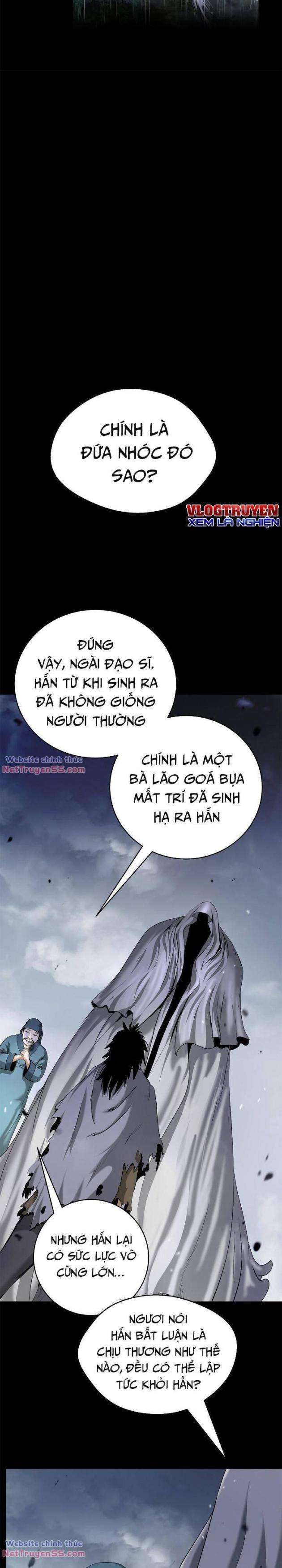 Lãng Tiên Kỳ Đàm Chap 138 - Next Chap 139