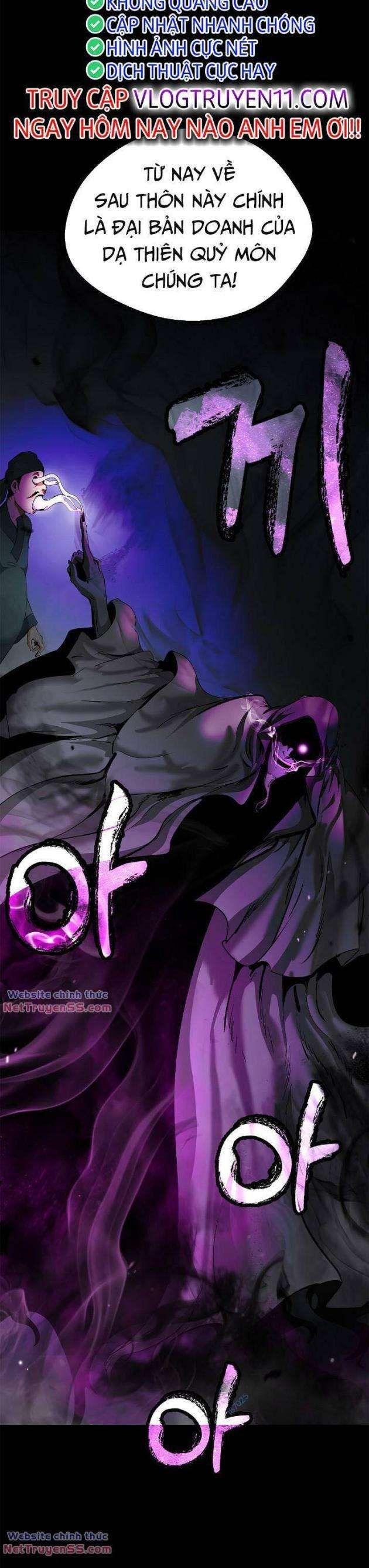 Lãng Tiên Kỳ Đàm Chap 138 - Next Chap 139