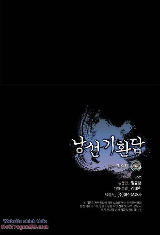 Lãng Tiên Kỳ Đàm Chap 138 - Next Chap 139