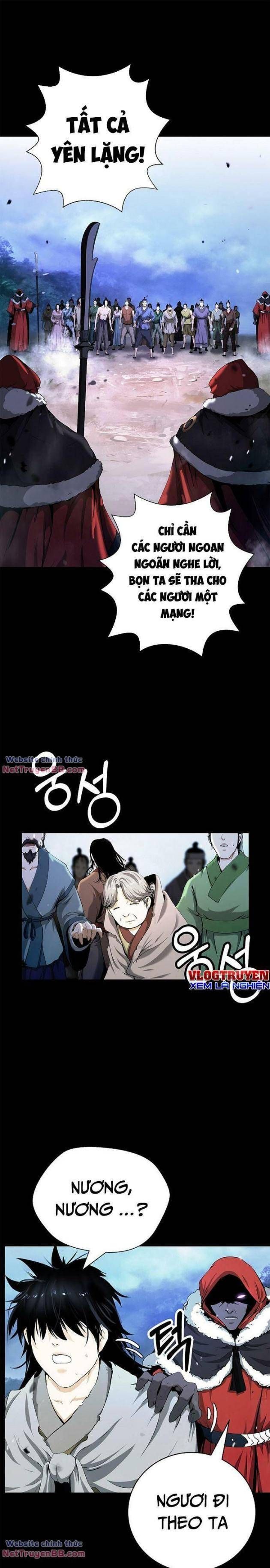 Lãng Tiên Kỳ Đàm Chap 139 - Next Chap 140