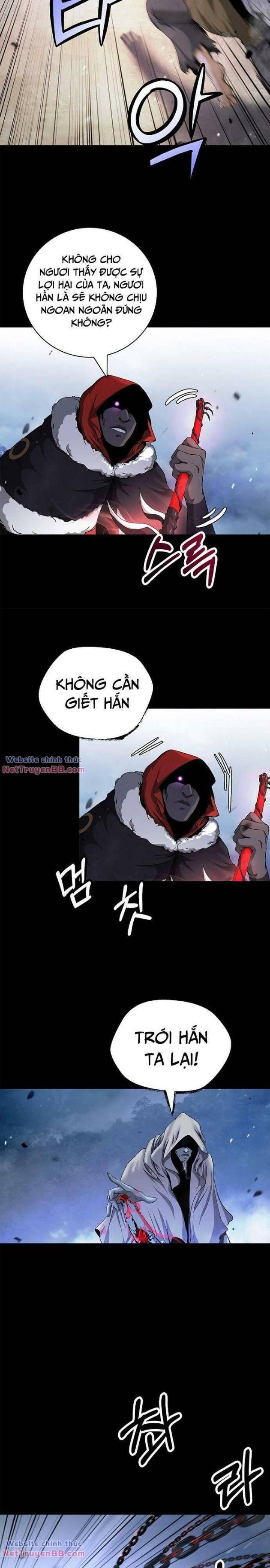 Lãng Tiên Kỳ Đàm Chap 139 - Next Chap 140