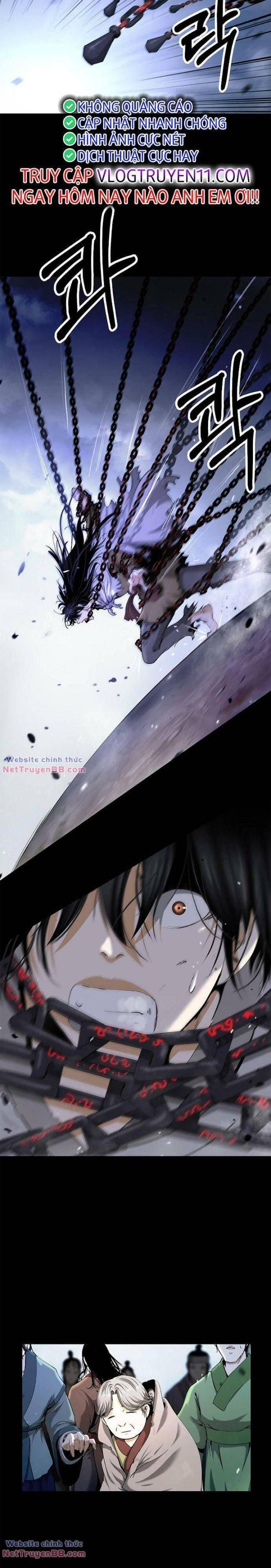 Lãng Tiên Kỳ Đàm Chap 139 - Next Chap 140