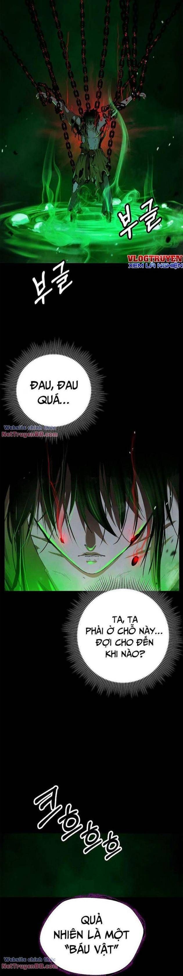 Lãng Tiên Kỳ Đàm Chap 139 - Next Chap 140