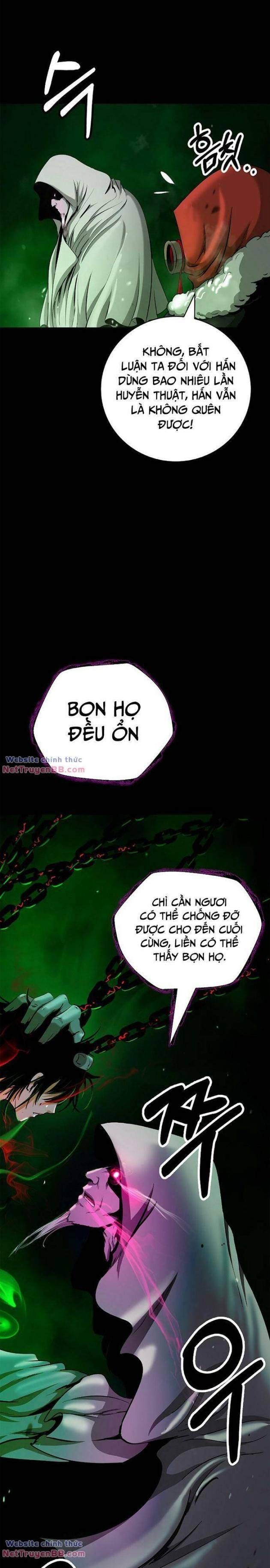Lãng Tiên Kỳ Đàm Chap 139 - Next Chap 140