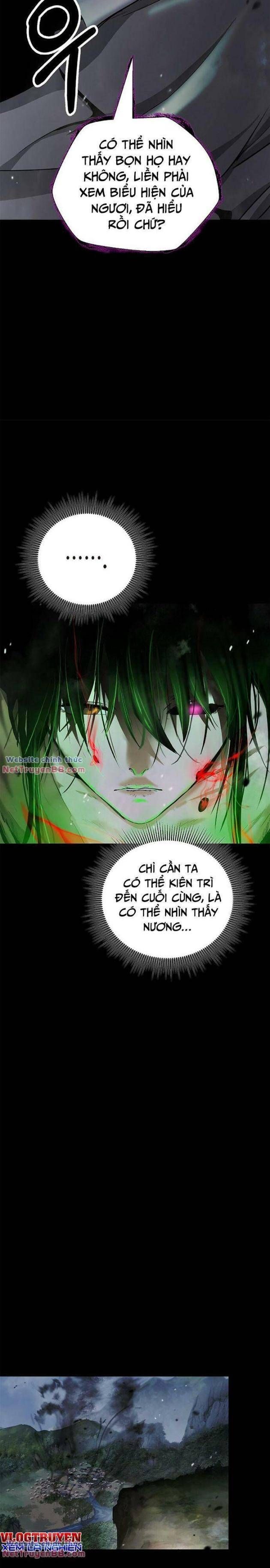 Lãng Tiên Kỳ Đàm Chap 139 - Next Chap 140