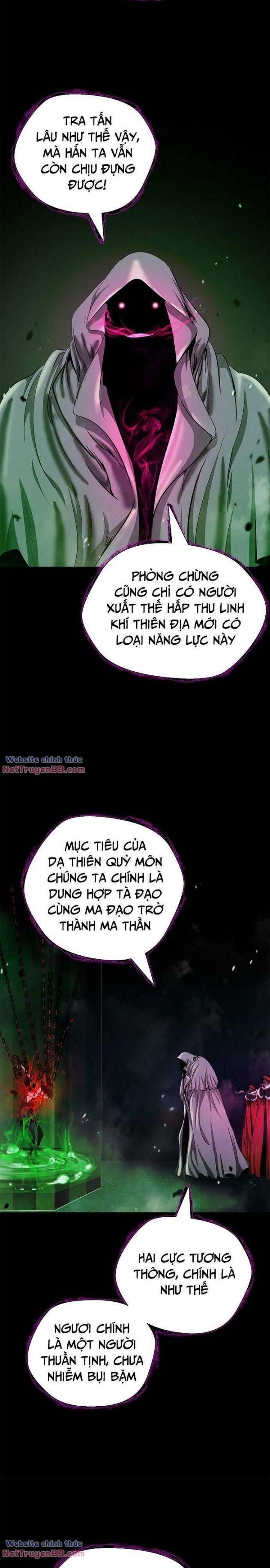 Lãng Tiên Kỳ Đàm Chap 139 - Next Chap 140