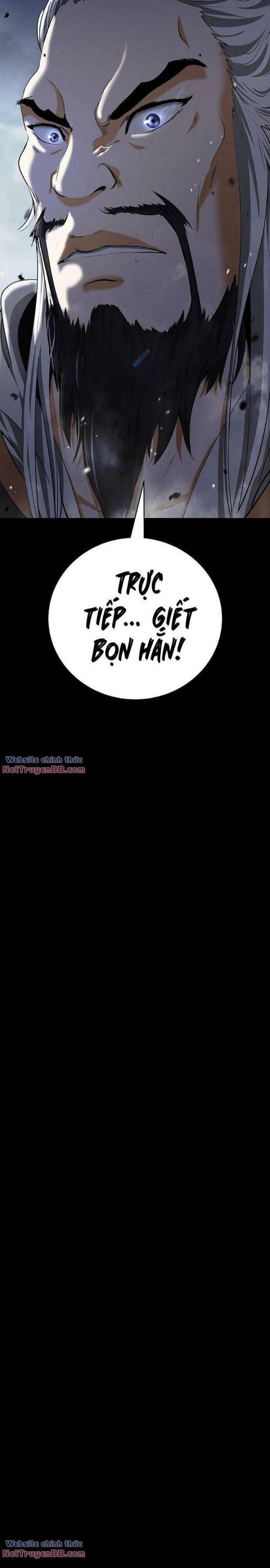 Lãng Tiên Kỳ Đàm Chap 139 - Next Chap 140