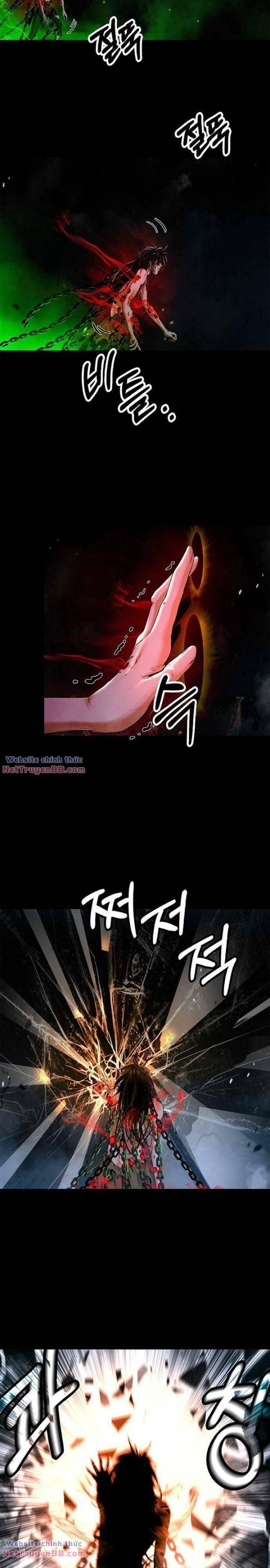 Lãng Tiên Kỳ Đàm Chap 139 - Next Chap 140