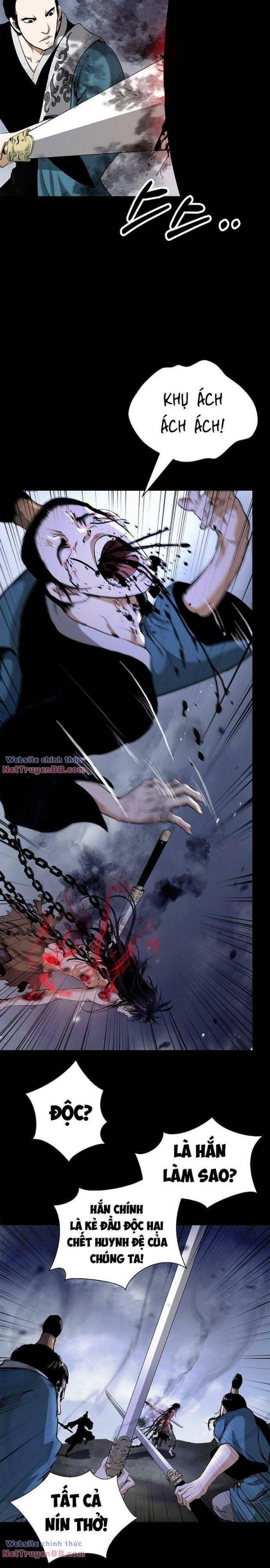 Lãng Tiên Kỳ Đàm Chap 139 - Next Chap 140