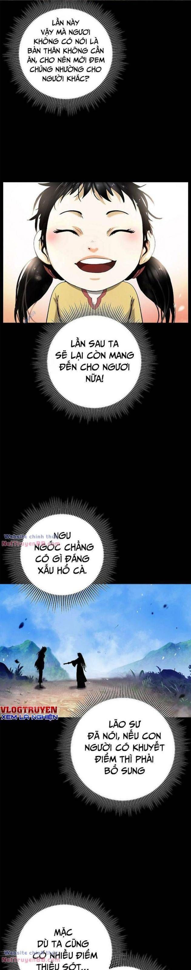 Lãng Tiên Kỳ Đàm Chap 139 - Next Chap 140