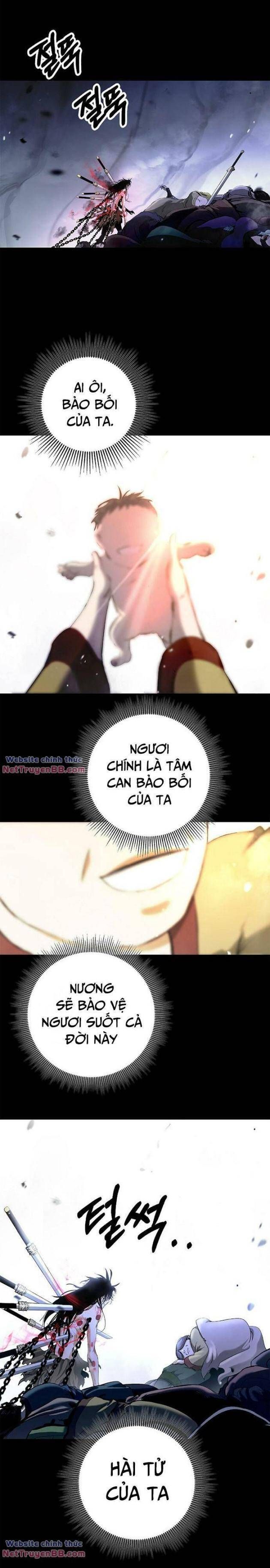 Lãng Tiên Kỳ Đàm Chap 139 - Next Chap 140
