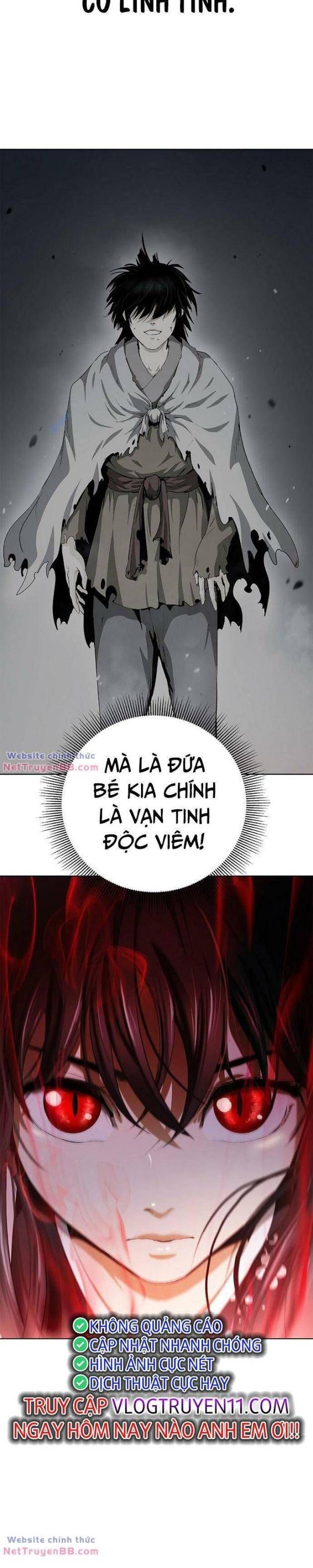 Lãng Tiên Kỳ Đàm Chap 139 - Next Chap 140