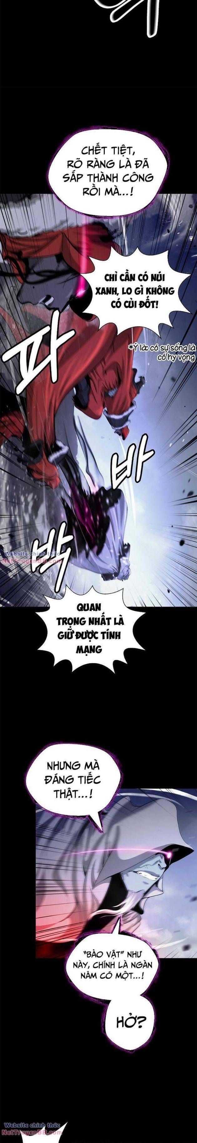 Lãng Tiên Kỳ Đàm Chap 139 - Next Chap 140