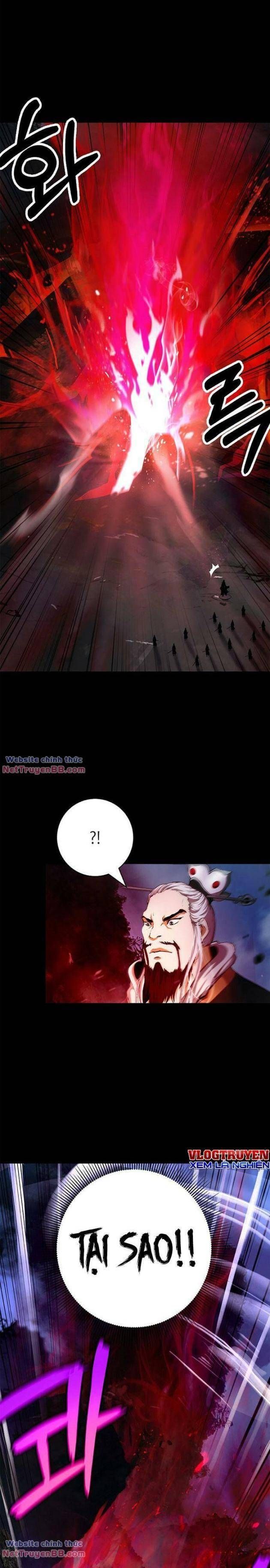 Lãng Tiên Kỳ Đàm Chap 139 - Next Chap 140