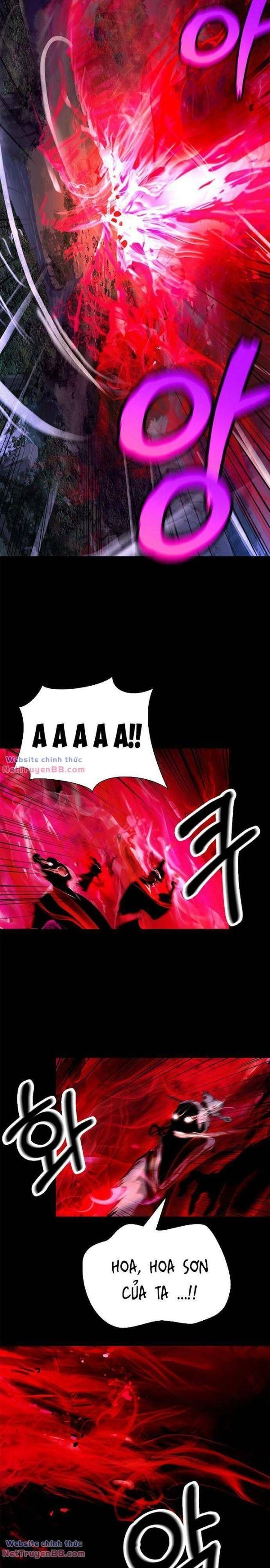 Lãng Tiên Kỳ Đàm Chap 139 - Next Chap 140