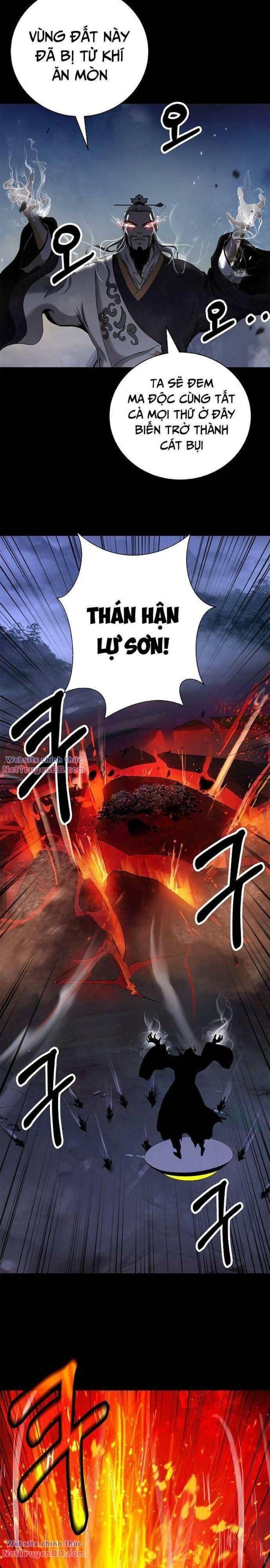 Lãng Tiên Kỳ Đàm Chap 139 - Next Chap 140