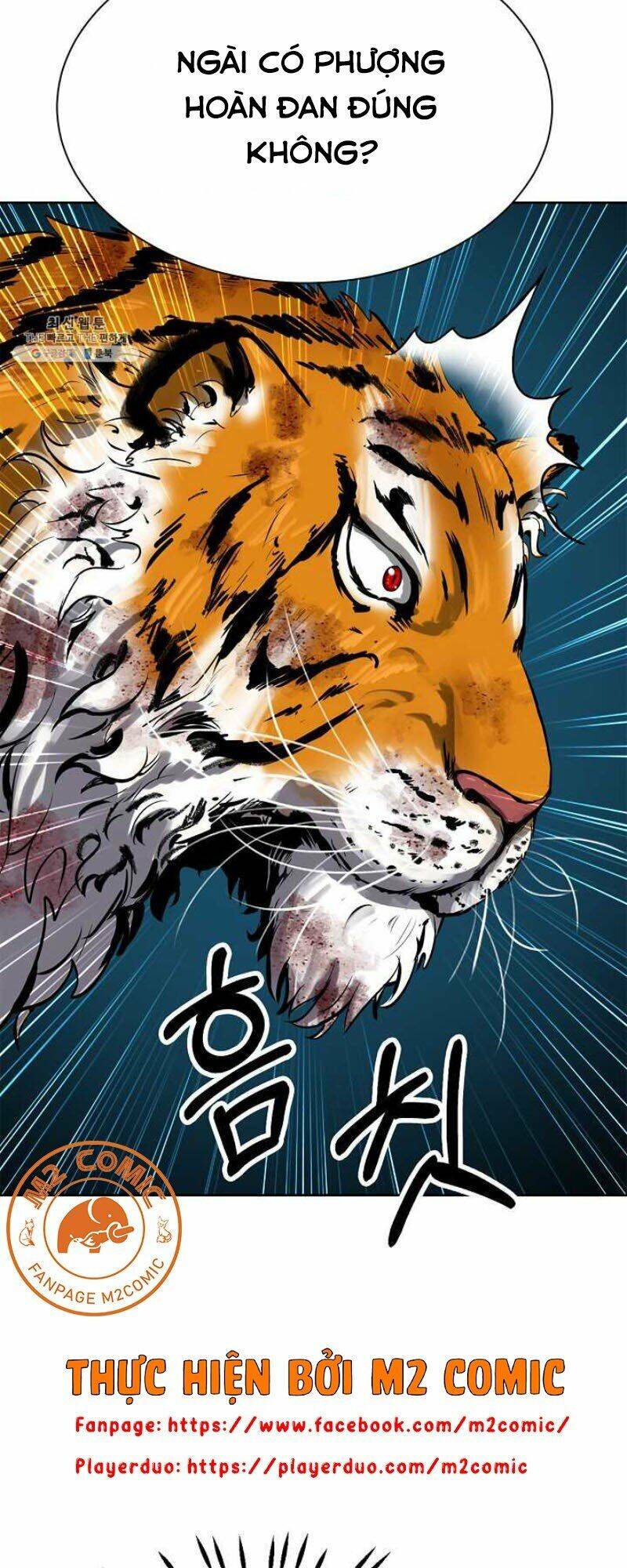 Lãng Tiên Kỳ Đàm Chap 14 - Next Chap 15