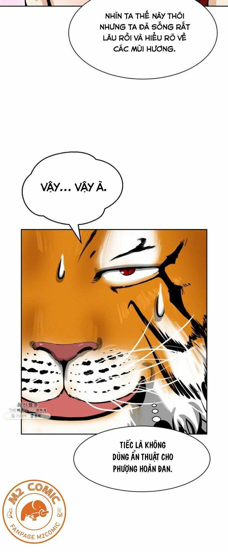 Lãng Tiên Kỳ Đàm Chap 14 - Next Chap 15