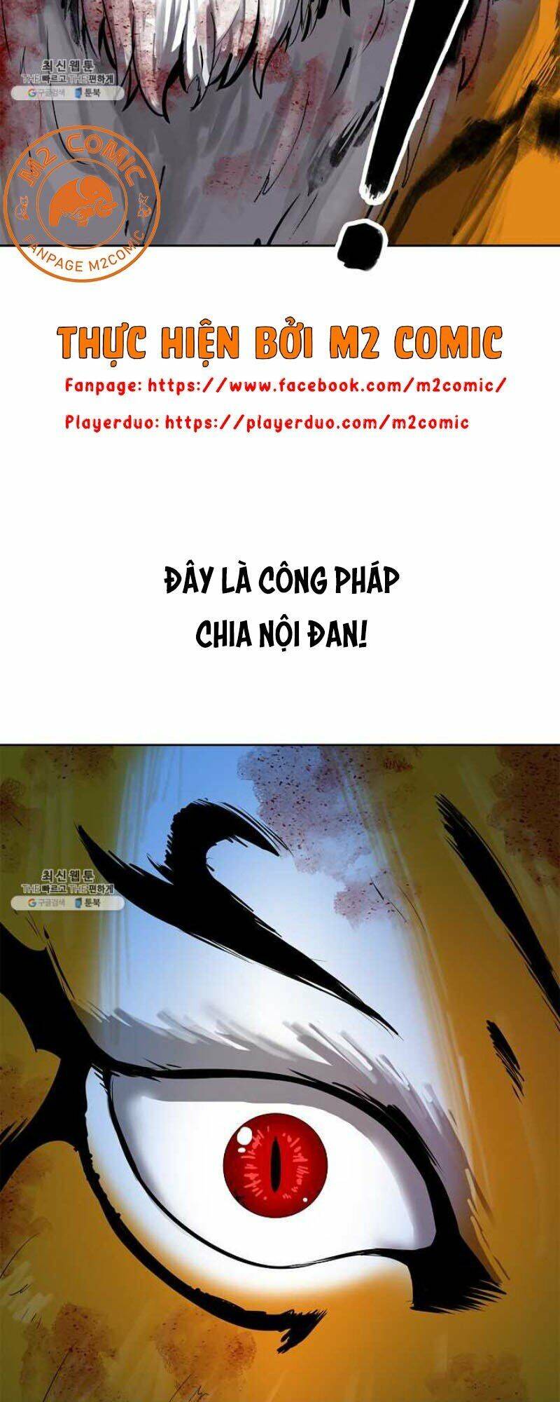 Lãng Tiên Kỳ Đàm Chap 14 - Next Chap 15