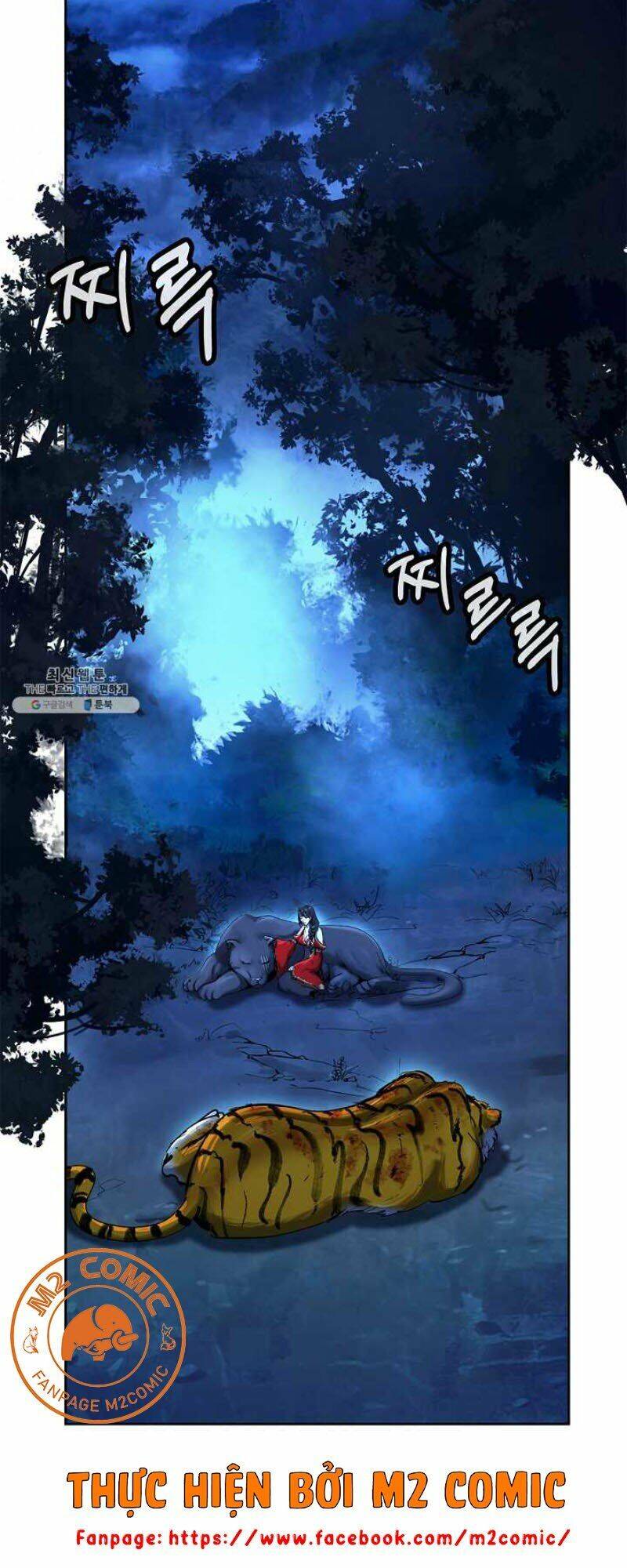 Lãng Tiên Kỳ Đàm Chap 14 - Next Chap 15