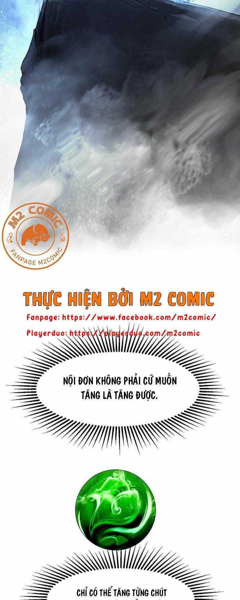 Lãng Tiên Kỳ Đàm Chap 14 - Next Chap 15