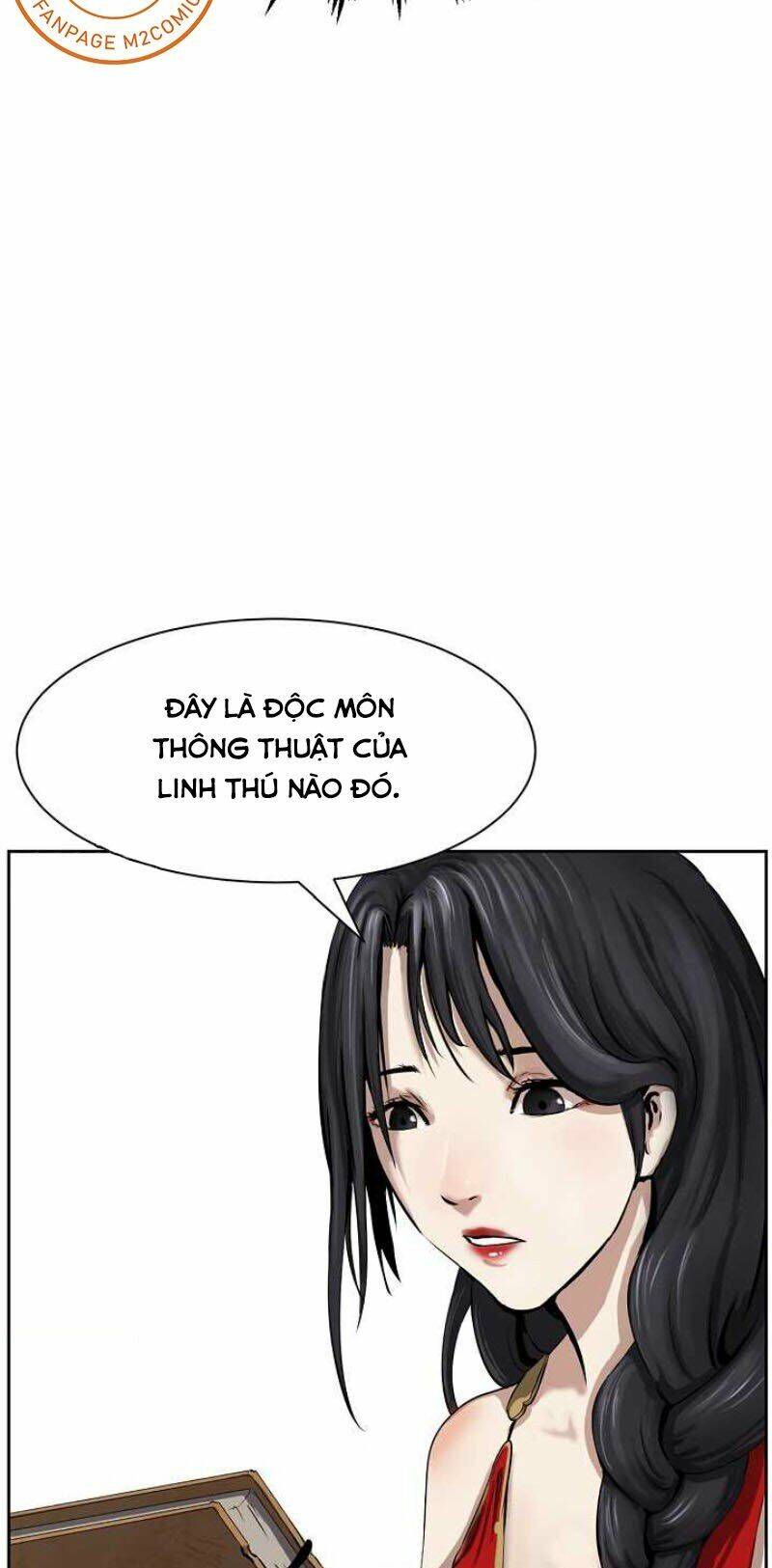 Lãng Tiên Kỳ Đàm Chap 14 - Next Chap 15