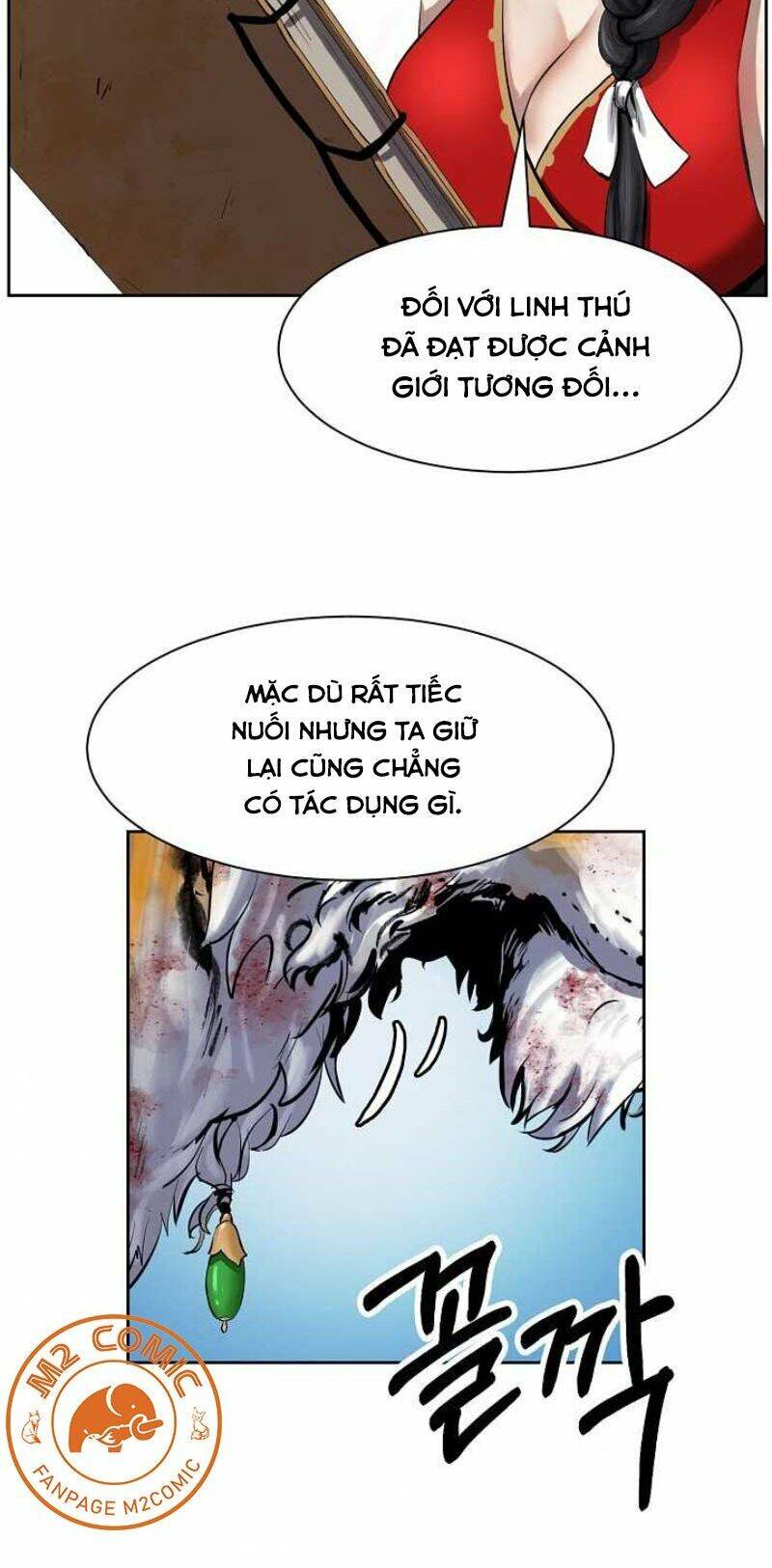 Lãng Tiên Kỳ Đàm Chap 14 - Next Chap 15