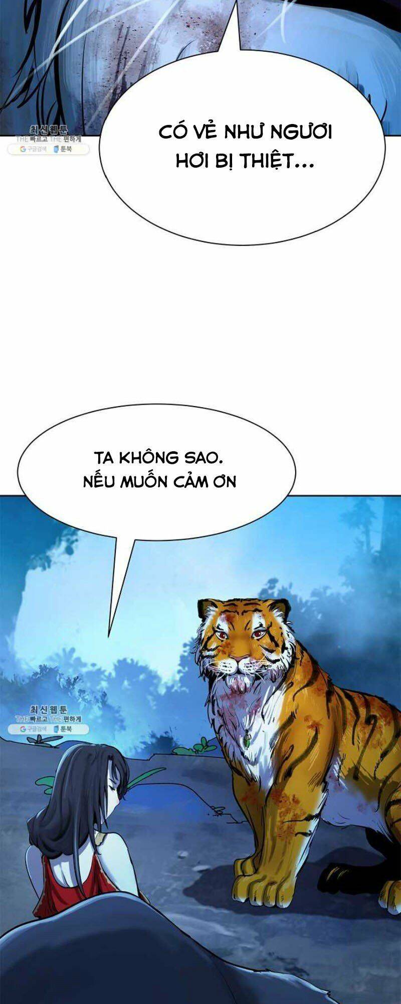 Lãng Tiên Kỳ Đàm Chap 14 - Next Chap 15