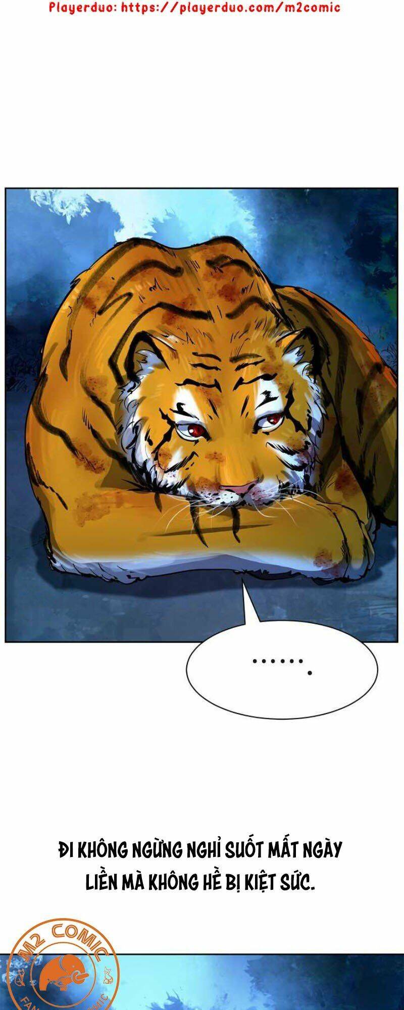 Lãng Tiên Kỳ Đàm Chap 14 - Next Chap 15