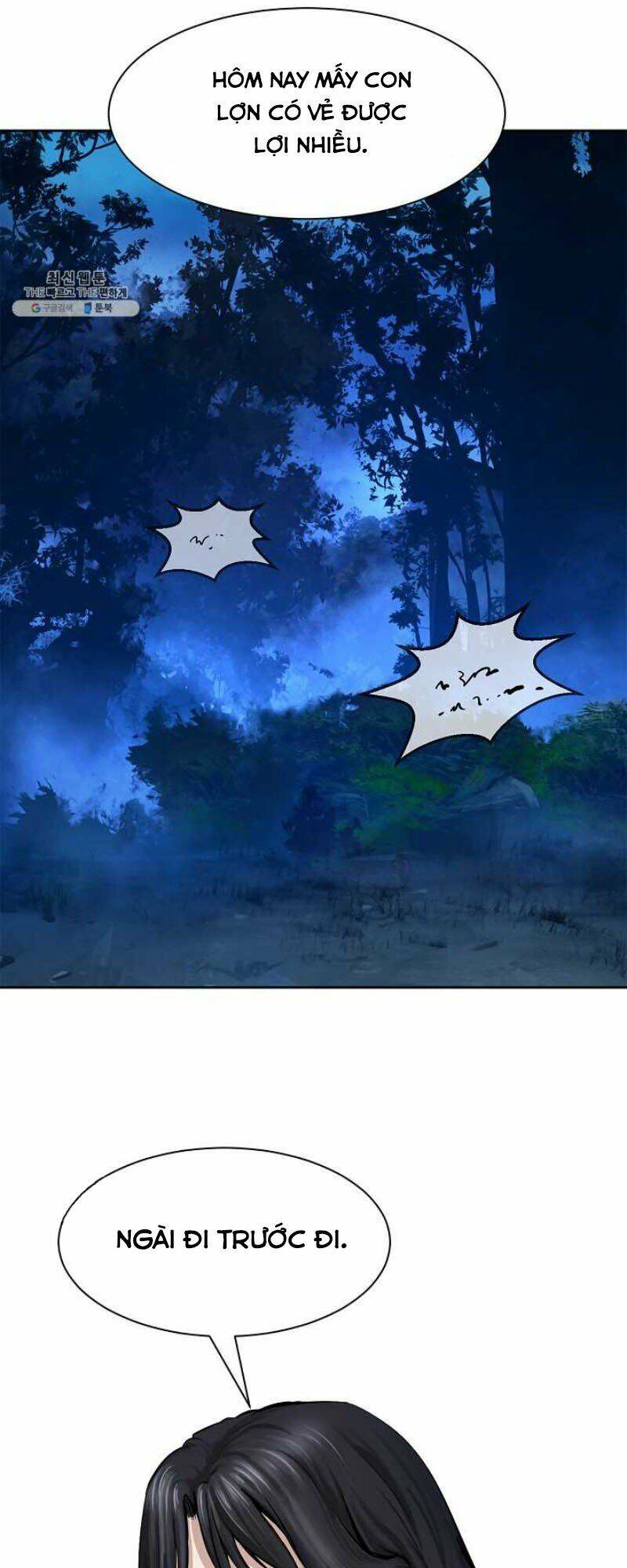 Lãng Tiên Kỳ Đàm Chap 14 - Next Chap 15