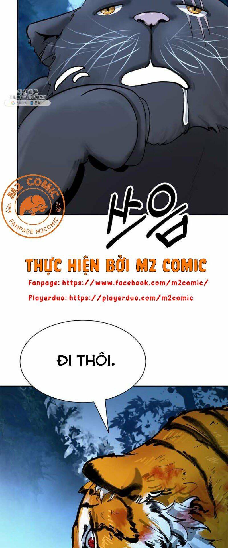 Lãng Tiên Kỳ Đàm Chap 14 - Next Chap 15