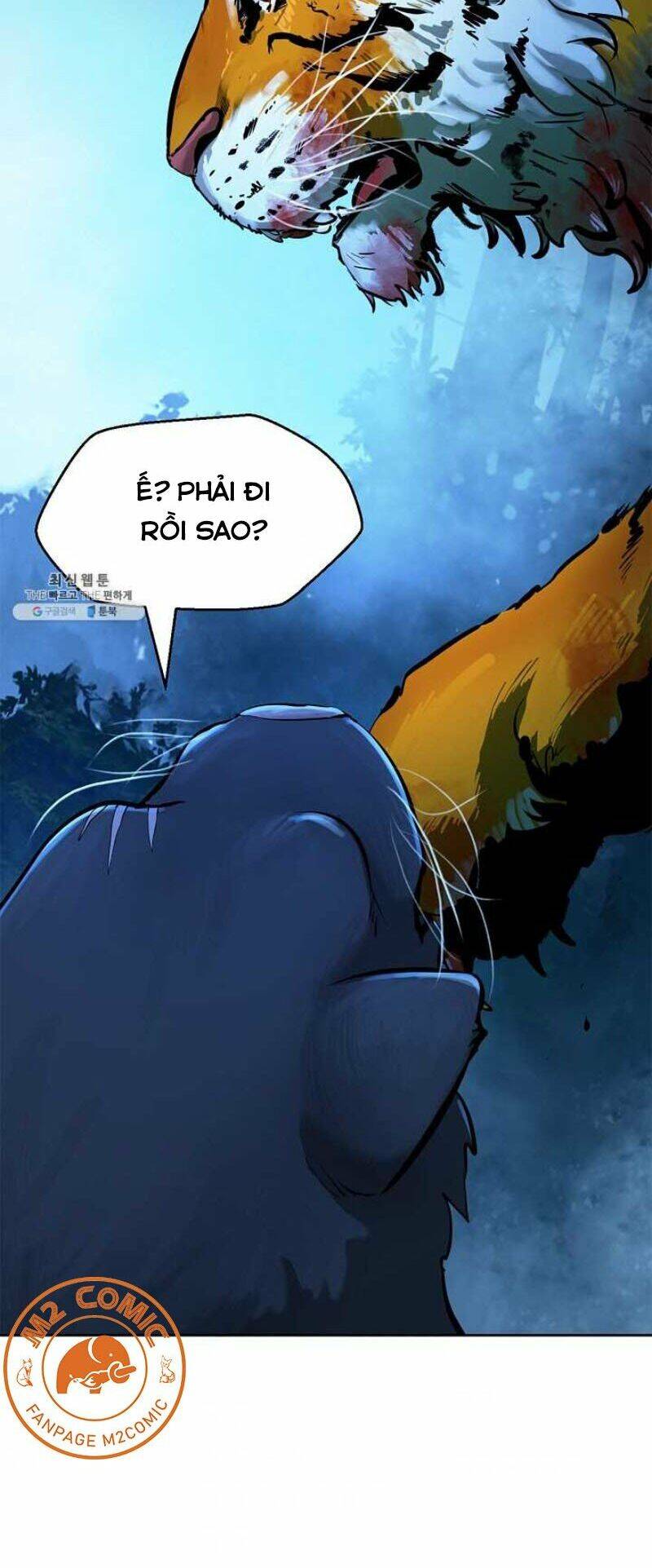 Lãng Tiên Kỳ Đàm Chap 14 - Next Chap 15
