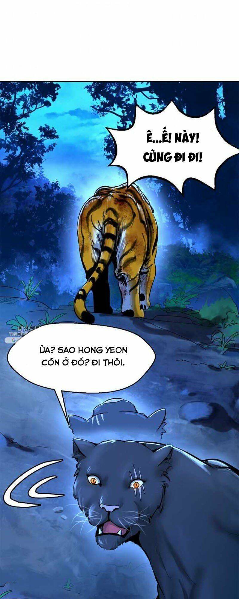 Lãng Tiên Kỳ Đàm Chap 14 - Next Chap 15