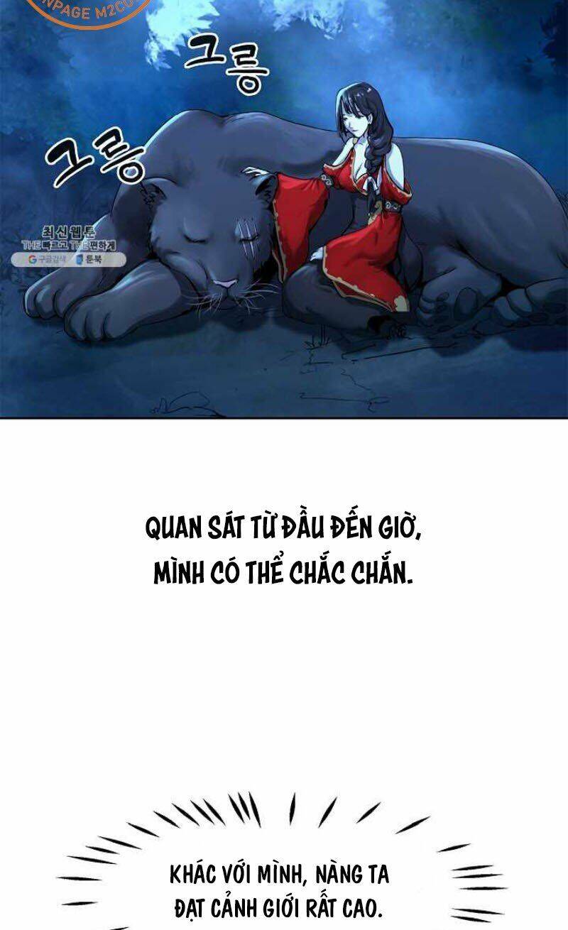 Lãng Tiên Kỳ Đàm Chap 14 - Next Chap 15