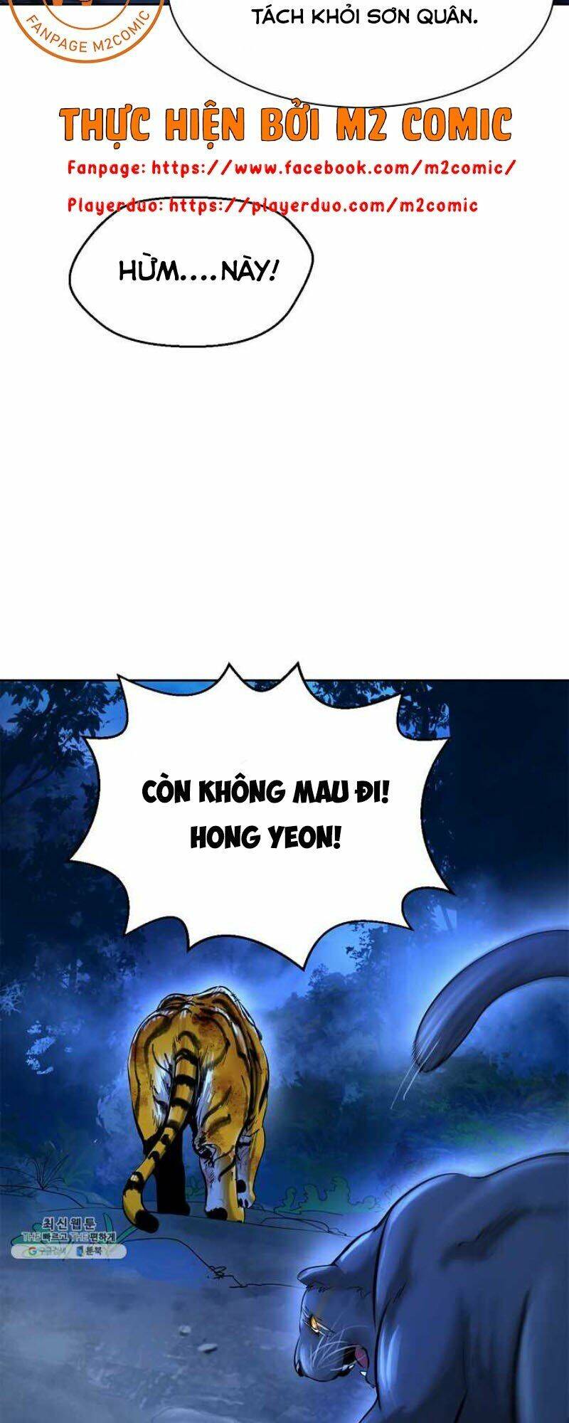 Lãng Tiên Kỳ Đàm Chap 14 - Next Chap 15