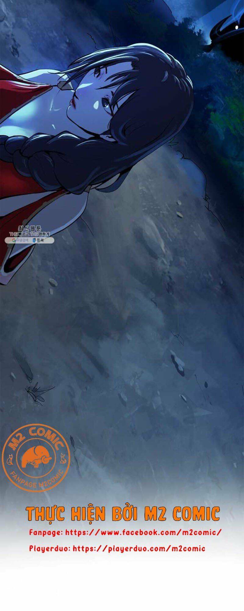 Lãng Tiên Kỳ Đàm Chap 14 - Next Chap 15