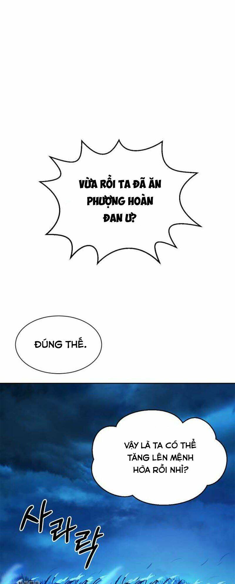 Lãng Tiên Kỳ Đàm Chap 14 - Next Chap 15