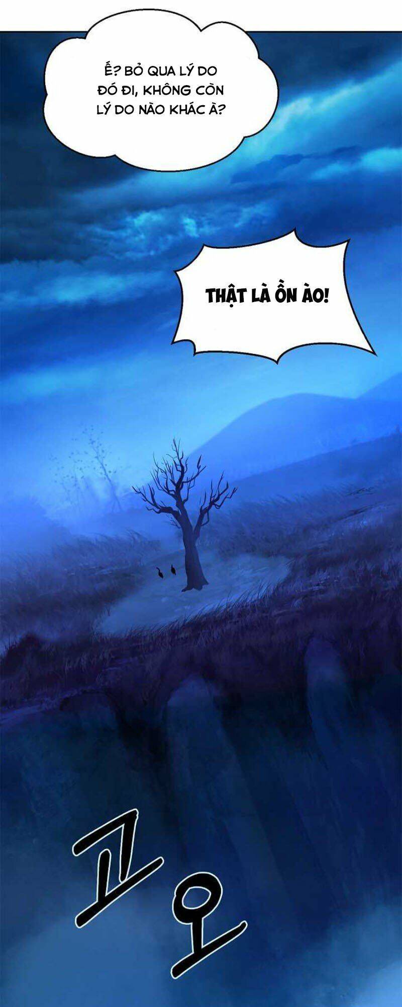 Lãng Tiên Kỳ Đàm Chap 14 - Next Chap 15