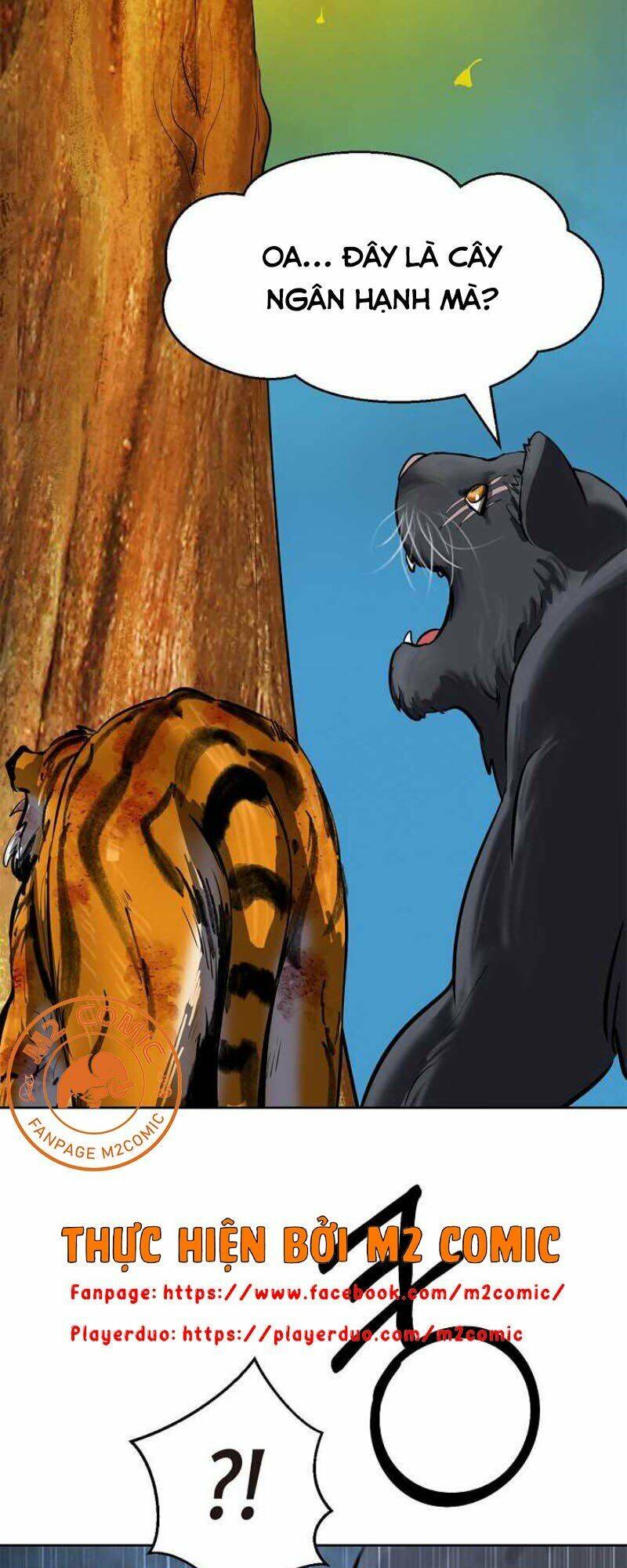 Lãng Tiên Kỳ Đàm Chap 14 - Next Chap 15