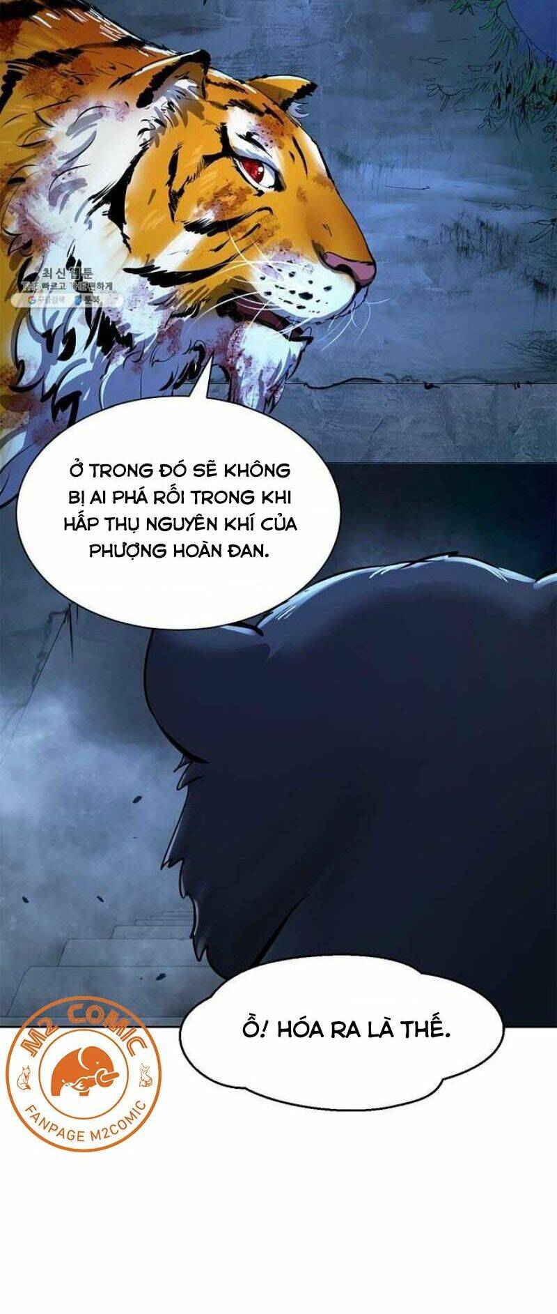 Lãng Tiên Kỳ Đàm Chap 14 - Next Chap 15