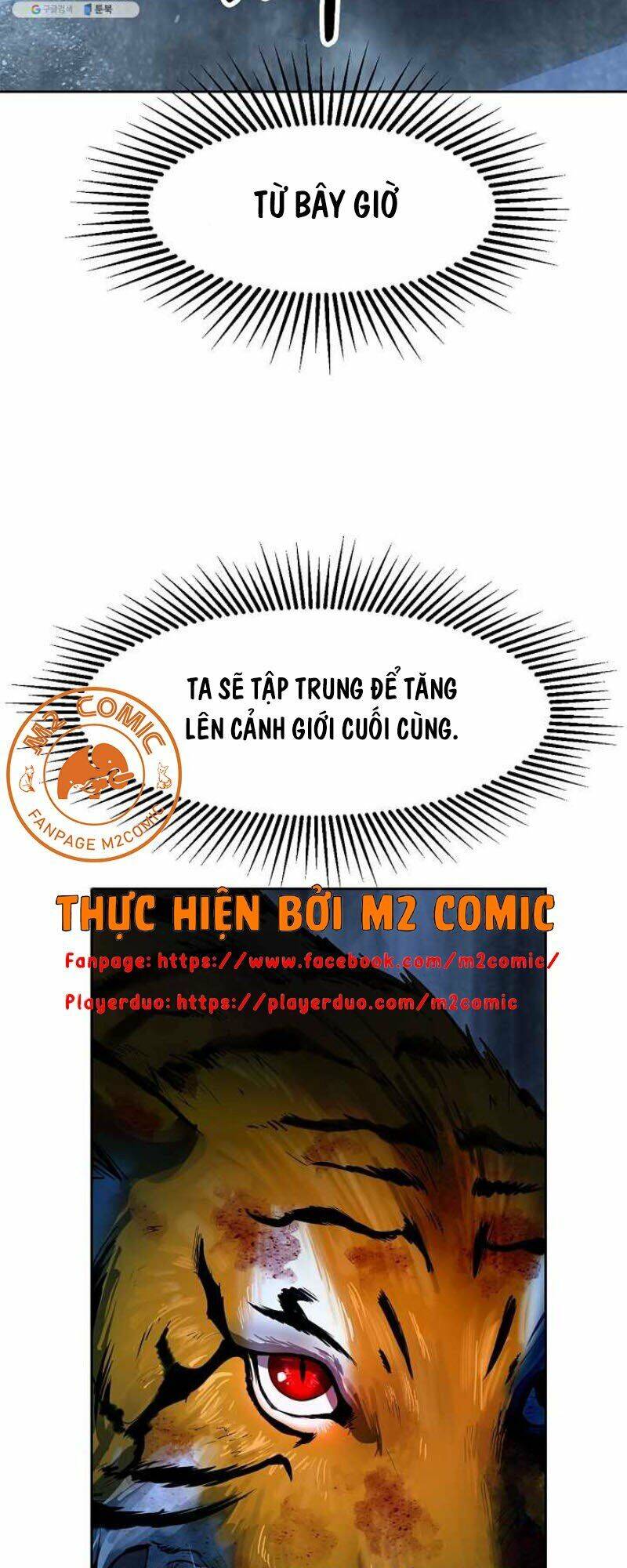 Lãng Tiên Kỳ Đàm Chap 14 - Next Chap 15