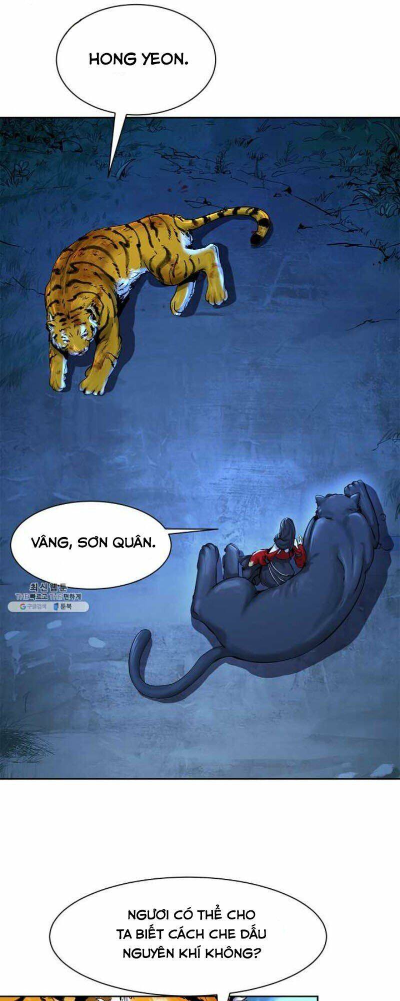 Lãng Tiên Kỳ Đàm Chap 14 - Next Chap 15