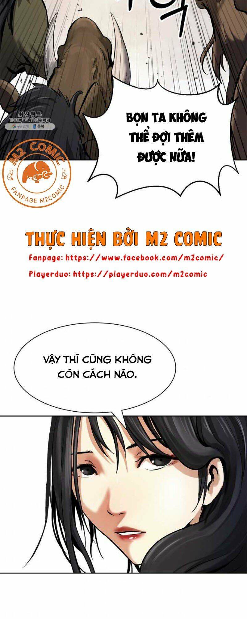 Lãng Tiên Kỳ Đàm Chap 14 - Next Chap 15