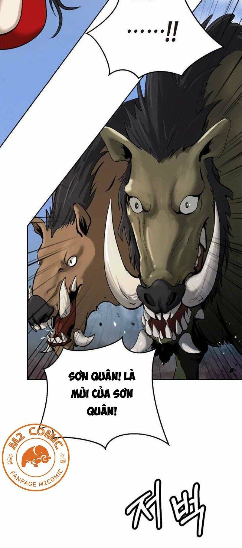 Lãng Tiên Kỳ Đàm Chap 14 - Next Chap 15