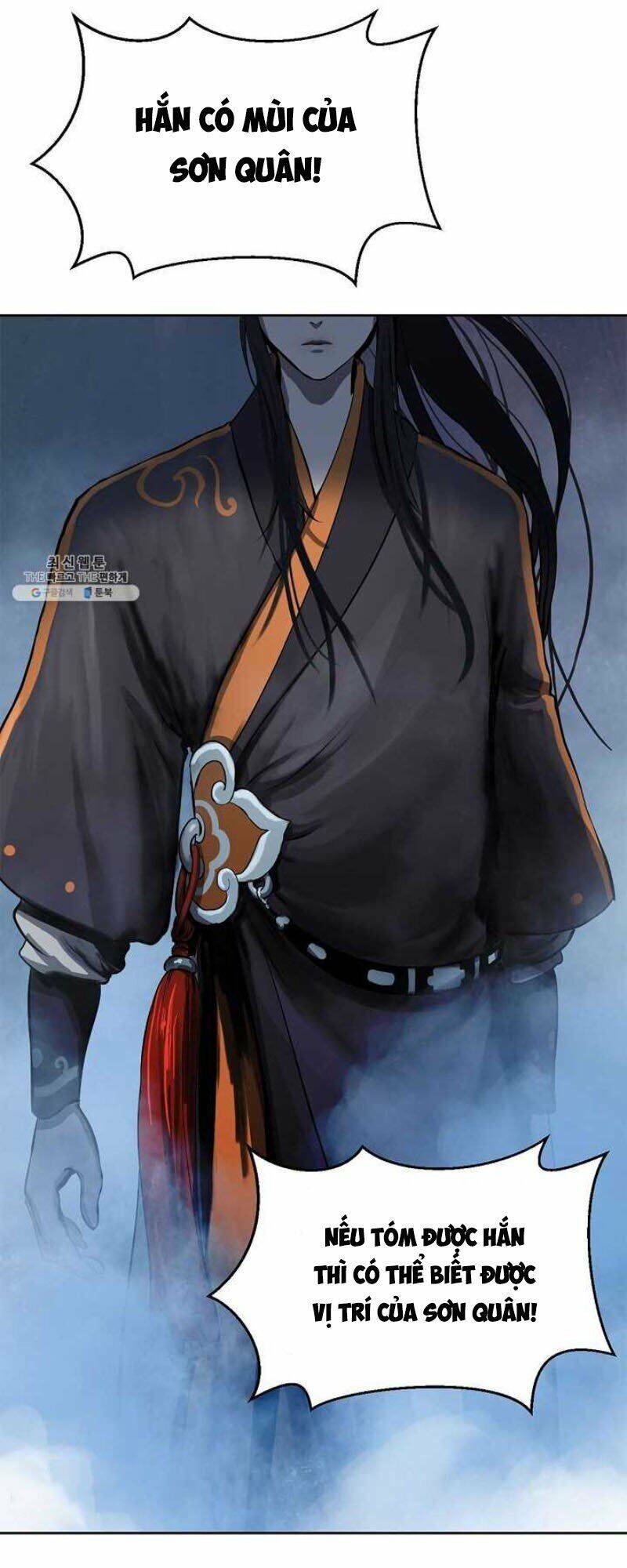 Lãng Tiên Kỳ Đàm Chap 14 - Next Chap 15
