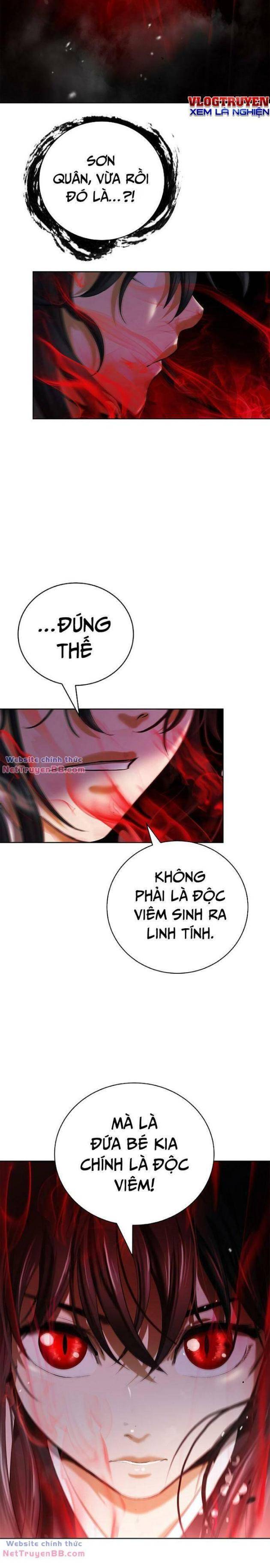 Lãng Tiên Kỳ Đàm Chap 140 - Next Chap 141