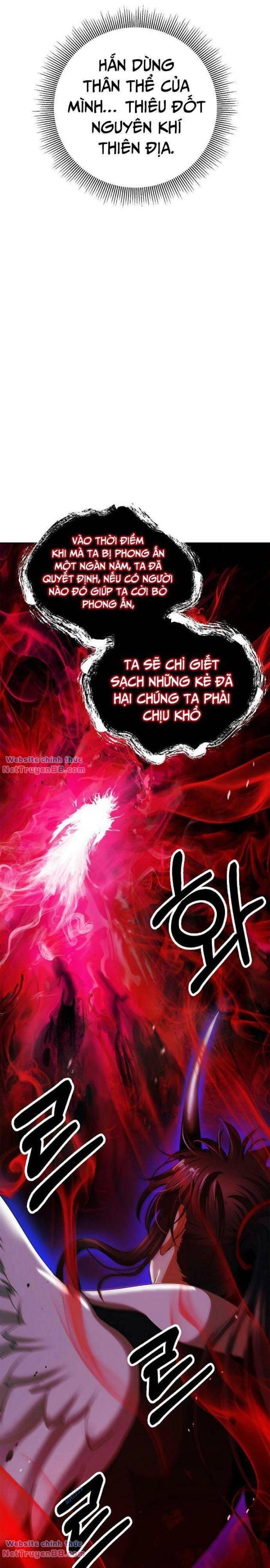 Lãng Tiên Kỳ Đàm Chap 140 - Next Chap 141