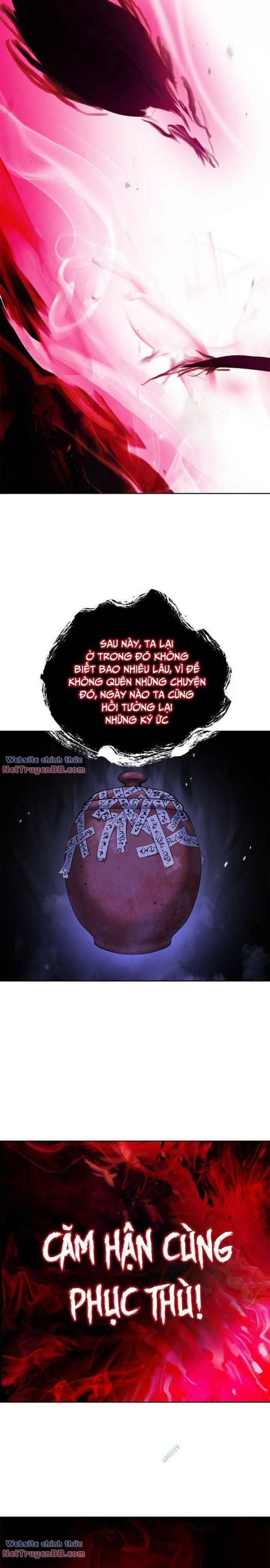 Lãng Tiên Kỳ Đàm Chap 140 - Next Chap 141