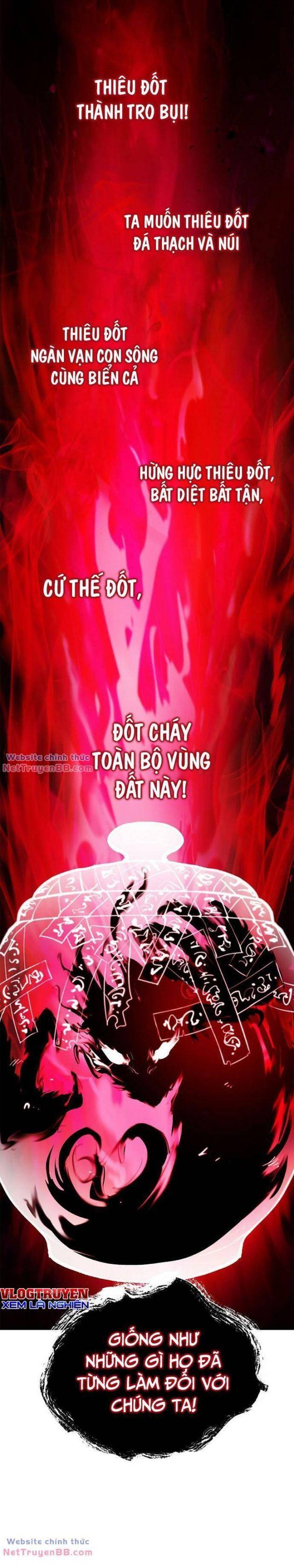 Lãng Tiên Kỳ Đàm Chap 140 - Next Chap 141